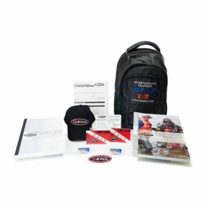 ERDI Instructor Kit-0