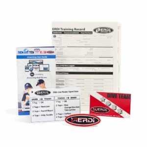 ERDI Tender Student Kit - ONLINE-0