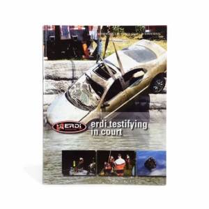 ERDI Testifying in Court Student Manual-0