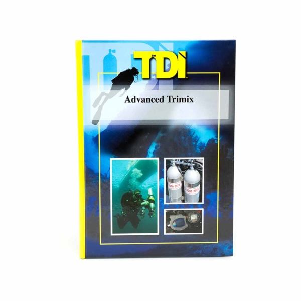 German TDI Advanced Trimix Manual-0