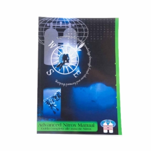 Italian TDI Advanced Nitrox Manual-0