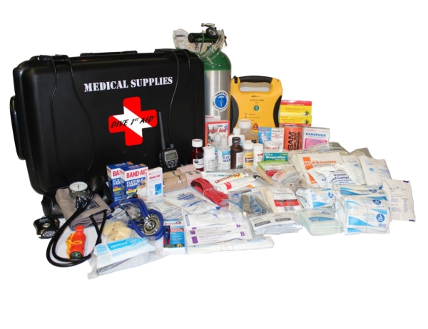 Complete Care 1st Aid Kit-0