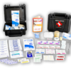Scuba Diver 1st Aid Kit Hard Case-0