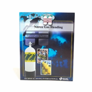 Metric TDI Nitrox Gas Blending Manual-0