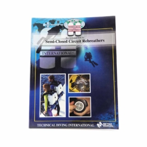 Metric TDI Semi-Closed Circuit Rebreathers Manual-0