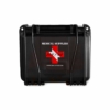 Scuba Diver 1st Aid Kit Hard Case-1766