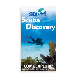 SDI Scuba Discovery Brochure-0