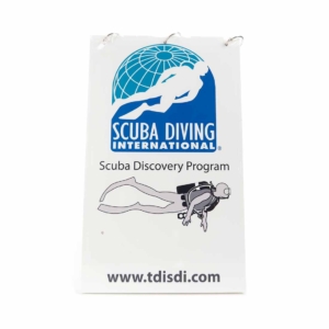 SDI Scuba Discovery Slates-0