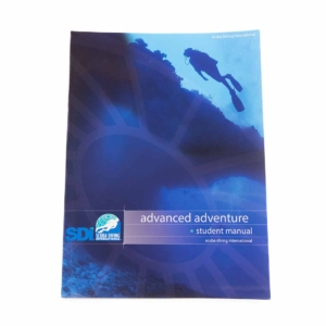 SDI Advanced Adventure Student Manual-0