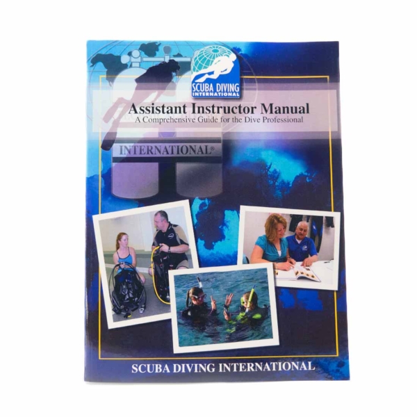 SDI Assistant Instructor Manual-0
