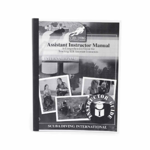 SDI Assistant Instructor Instructor Guide-0