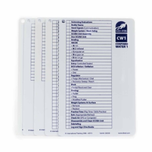 SDI Confined and Open Water Five Slate Series-0