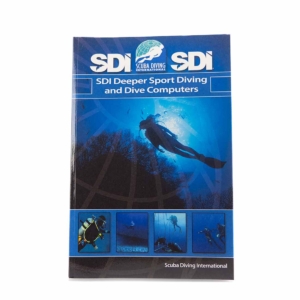 SDI Deeper Diving & Dive Computers Manual-0