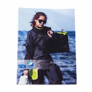 SDI Dry Suit Manual-0