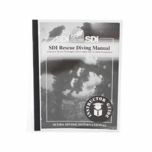 SDI Rescue Instructor Guide-0