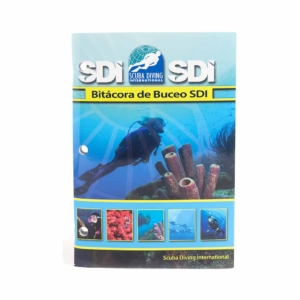 Spanish SDI Training Logbook-0