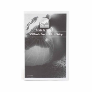 SDI Wreck, Boat & Drift Knowledge Quest-0