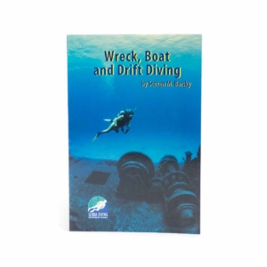 SDI Wreck, Boat & Drift Manual-0