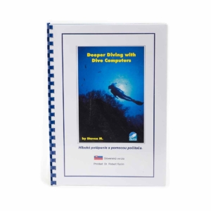 Slovak SDI Deeper Diving & Dive Computers Manual-0