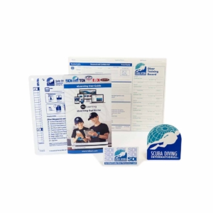 Standard SDI Solo Diver Kit - ONLINE-0