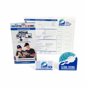 Standard SDI Navigation Kit - ONLINE-0