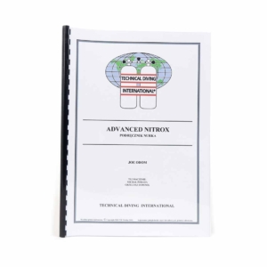 Polish TDI Advanced Nitrox Manual-0