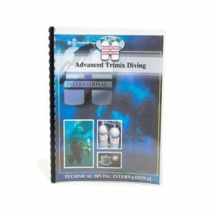 Polish TDI Advanced Trimix Manual-0