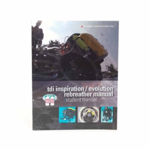 TDI Inspiration/Evolution Rebreather Manual-0