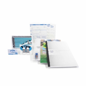 TDI Nitrox Instructor Kit-0