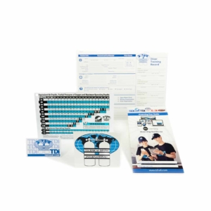 Standard TDI Online Intro Tech Kit-0