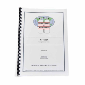 Polish TDI Nitrox Manual-0