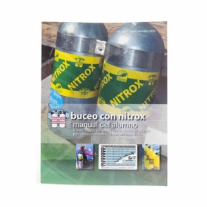 Spanish TDI Nitrox Manual-0