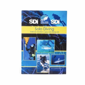 Russian SDI Solo Diver Manual-0