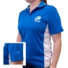 Womens SDI Polo-0