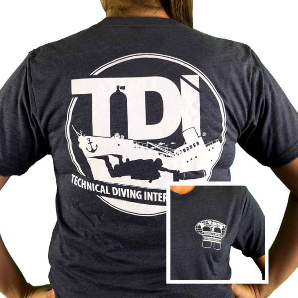 TDI T-Shirt-0