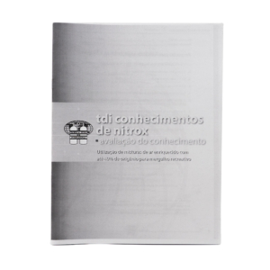 Portuguese TDI Nitrox Knowledge Quest-0