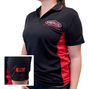 Womens ERDI Polo-0