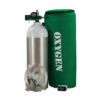 Oxygen Rescue Kit (Single Soft Case)-1926
