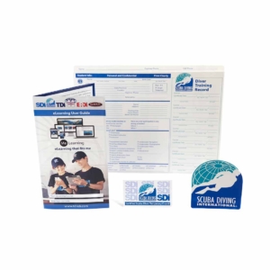 Standard SDI Night/Limited Visibility Kit - ONLINE-0