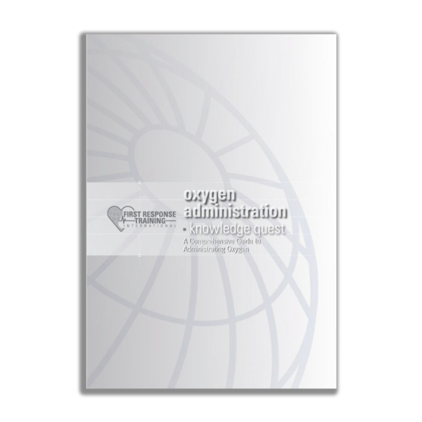 First Response Oxygen Administration Knowledge Quest-0