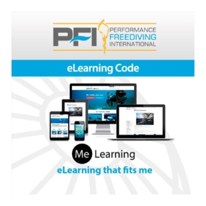 PFI Freediver eLearning Code-0