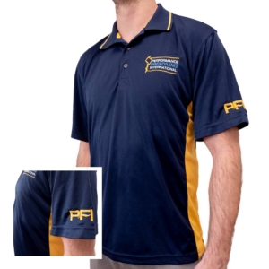 Mens PFI Polo-0