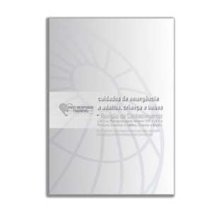 First Response Adult & Child Emergency Care Knowledge Quest - Portuguese-0