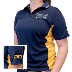 Womens PFI Polo-0